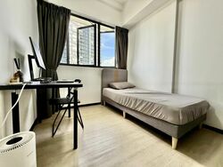 Parc Riviera (D5), Condominium #464977971